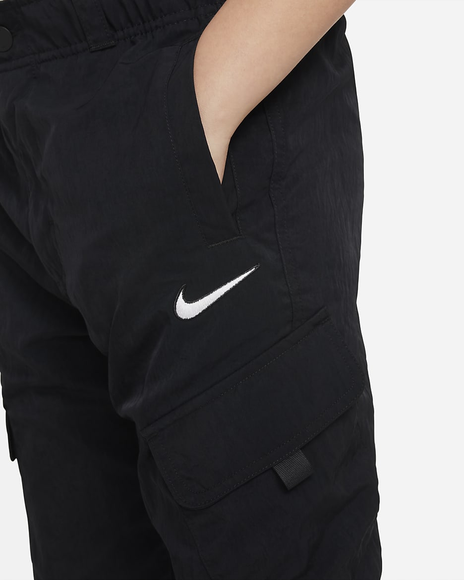 Pantalon cargo tissé nike fashion